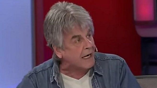 Hallaron muerta a la hija mayor del actor Raúl Rizzo.