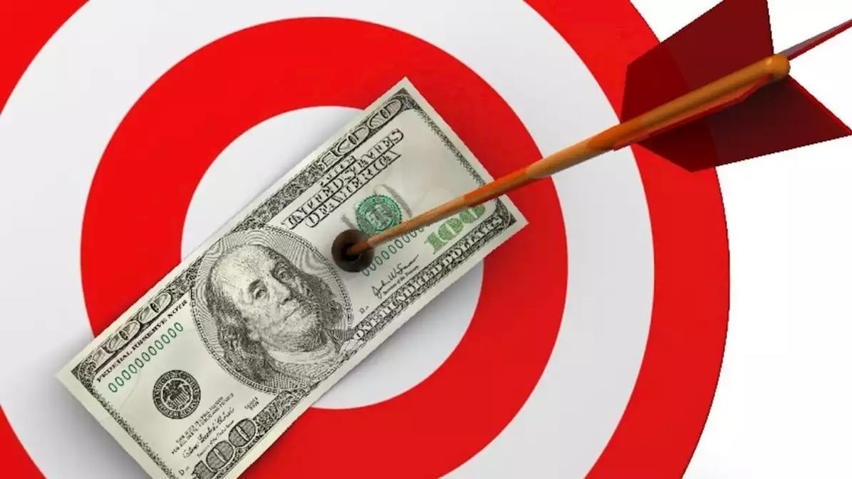 investment boom in pesos with returns of 35% in dollars