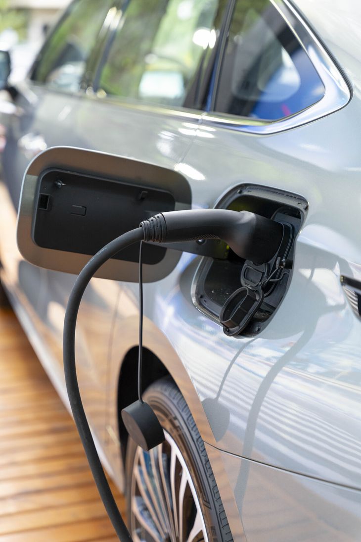 Se trata del primer híbrido enchufable de Chery en el país, basado en la plataforma Super Hybrid.