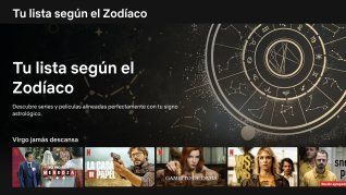 Una nueva opción para ver películas y series en Netflix.