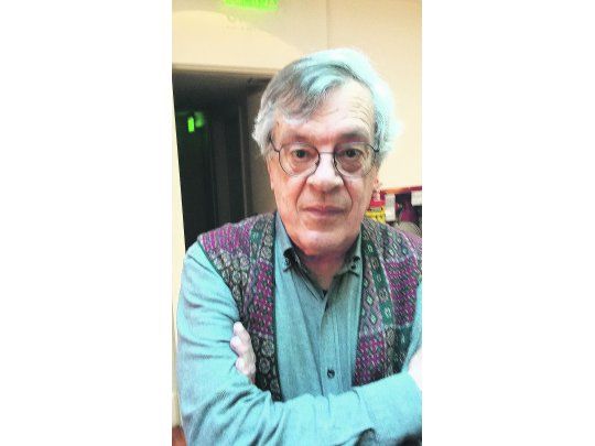 Muñoz. “El encuentro con Carlos Sampayo fue decisivo para nuestras carreras. Alack Sinner nos abrió un nuevo panorama”.
