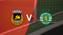 con doblete de abdul aziz yakubu, rio ave saco el empate ante sporting lisboa