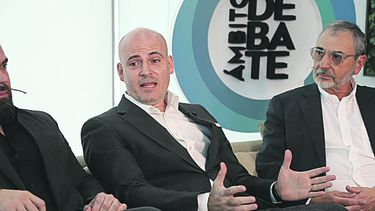 Enrique Laffue: La innovación está en el ADN de la empresa, está presente en todos sus productos