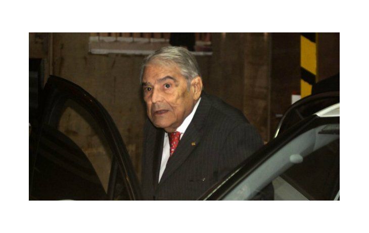 Hay funcionarios que tienen predisposición a agredir a empresarios