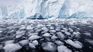 The shift in recent years toward historically more severe conditions has made scientists fear that climate change may finally be occurring in Antarctic sea ice. The shift in recent years toward historically more severe conditions has made scientists fear that climate change may finally be occurring in Antarctic sea ice.