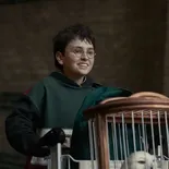 HBO hizo oficial la segunda temporada de Harry Potter. HBO hizo oficial la segunda temporada de Harry Potter.