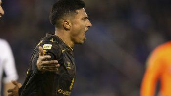 Platense ganó en Liniers y es el puntero de la Liga Profesional.