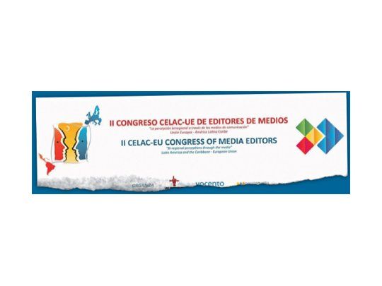 Reclamo de editores a la cumbre UE-CELAC