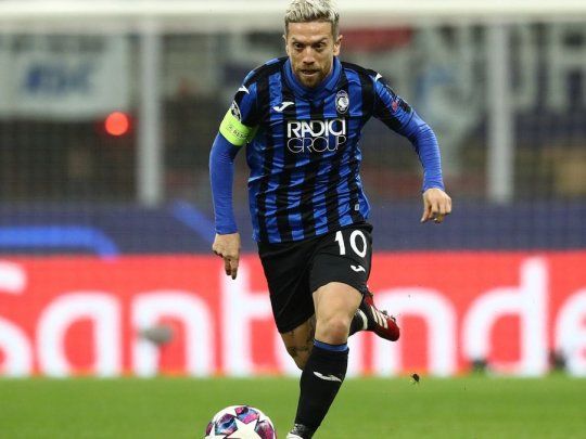 Atalanta ya está en cuartos de final.