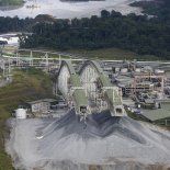 Tanto el Ministerio de Comercio e Industrias de Panamá como la propia First Quantum coincidieron en subrayar que la autorización tiene un objetivo específico. Tanto el Ministerio de Comercio e Industrias de Panamá como la propia First Quantum coincidieron en subrayar que la autorización tiene un objetivo específico.