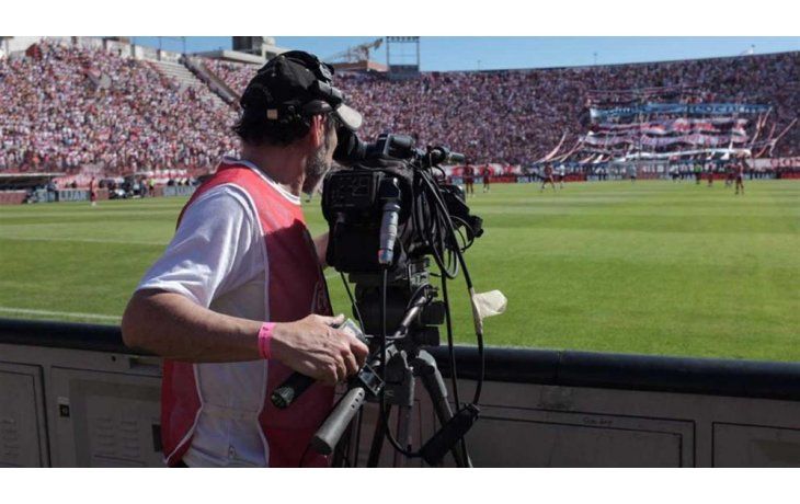 El domingo, el Superclásico será exclusivo para los abonados al pack fútbol.