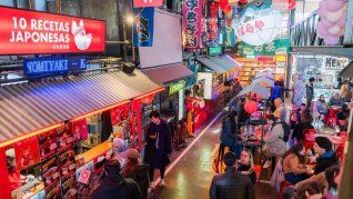 La entrada es libre y gratuita, y el evento forma parte de la agenda de BA Capital Gastronómica.