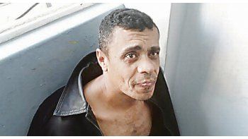 ámbito.com | Señalado. Adelio Bispo de Oliveira, un hombre de 40 años y exmilitante de izquierda, fue detenido como autor del ataque a Jair Bolsonaro.
