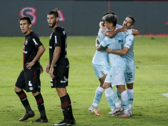 Racing cerró la Copa Diego Maradona con un buen triunfo.