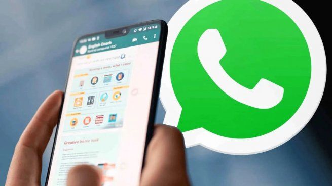 Estafa viral de WhatsApp usa al Padrón Electoral para engañar a los usuarios.