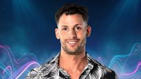 Joel vio un OVNI en el jardín&nbsp; de la casa de Gran Hermano.&nbsp;