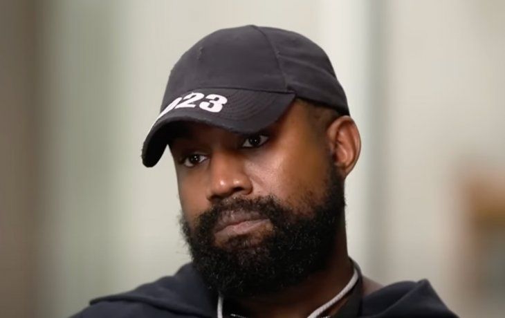trascendieron mas comentarios antisemitas de kanye west