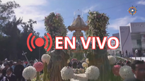 Sigue en vivo la Romería 2026 de Zapopan.