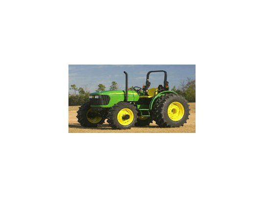 Aumentó la venta de maquinaria agrícola