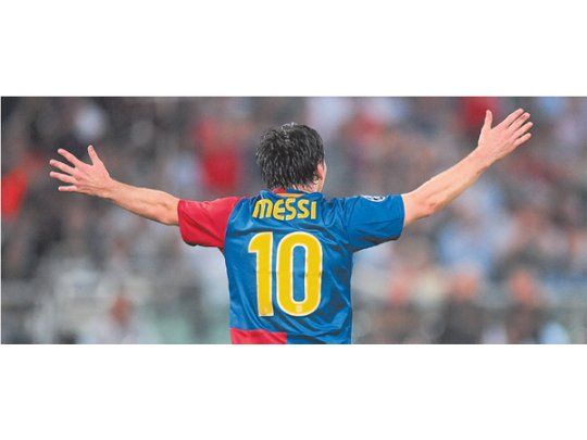 El mundo a sus pies