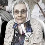 Maroni tenía 98 años.La detención y desaparición de un hijo es un desgarro insoportable, no lo podés creer y buscas desperada respuesta que no llegan, sentenció. Maroni tenía 98 años.La detención y desaparición de un hijo es un desgarro insoportable, no lo podés creer y buscas desperada respuesta que no llegan, sentenció.