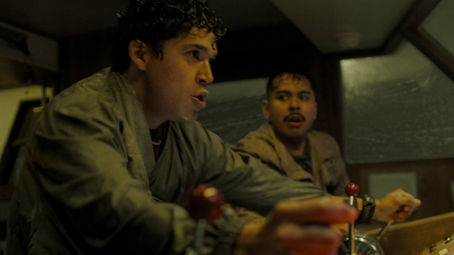 Netflix lanza Contra el huracán, la película sobre Otis.&nbsp;