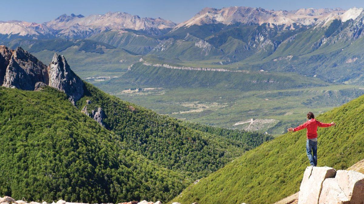Summer 2023: 3 ski centers to enjoy the best landscapes