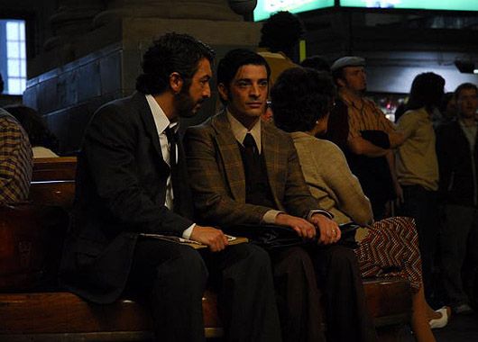 El secreto de sus ojos, el film nacional que competirá por el Oscar (foto 4)