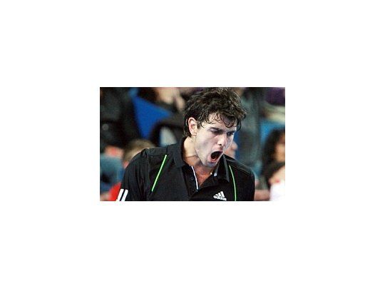 Mario Ancic anunció su retiro definitivo del tenis profesional.