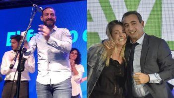 santa fe: arranca recuento definitivo (pj y socialismo polarizan tambien en rosario)