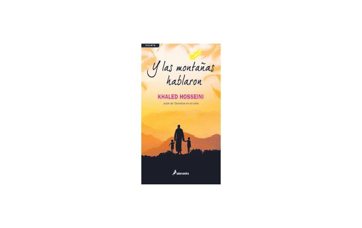 El Khaled Hosseini más complejo e interesante