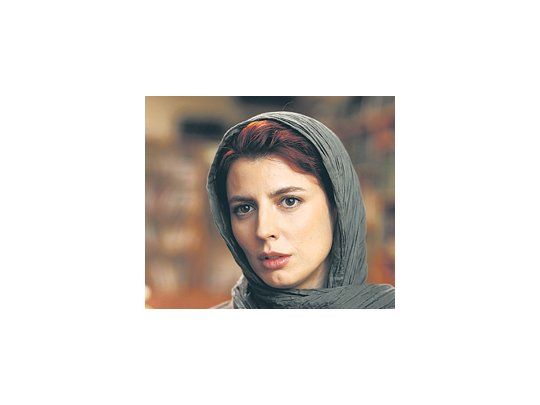 «Una separación», del iraní Asghar Farhadi, se alza como la gran favorita. Y ya hace cinco días ganó el Globo de Oro.