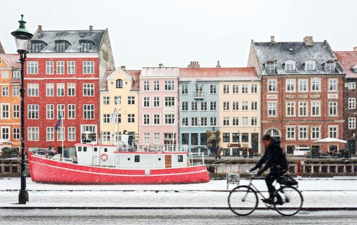 Ocho ciudades bike-friendly para perderse sobre ruedas