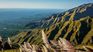 The Comechingones coast, in San Luis, is a perfect destination for trekking and horseback riding.