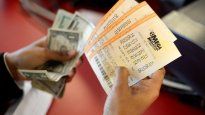 loteria de eeuu: premio mega millions u$s740 millones podria salir este viernes