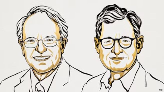 Premio Nobel de Economía: Otorgado a Robert E. Hall y Michael Woodford por sus bases microeconómicas.