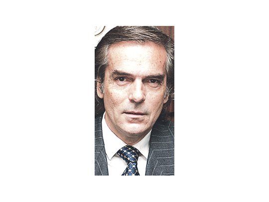 Gustavo Hornos