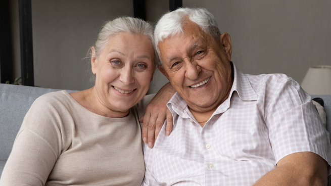 Las PUAM están dirigidas a adultos mayores de 65 años sin jubilación.