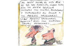 ámbito.com | Presupuesto
