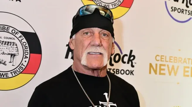 The official cause of the death star Hulk Hogan was revealed
