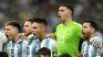 A journalist revealed which is the bad song that the National Team is forbidden to sing A journalist revealed which is the bad song that the National Team is forbidden to sing