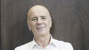 Telerman. “No se trata de cantidad de títulos sino de política artística”.
