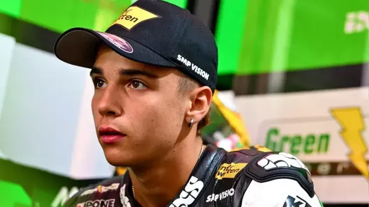 Noha Dettwiler se encuentra batallando por su vida tras el terrible accidente en Malasia.