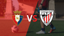 for date 2 they will face osasuna and athletic bilbao for date 2 they will face osasuna and athletic bilbao
