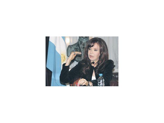 Cristina Kirchner defendió con dureza, aún más que para la reglamentación de los DNU, el proyecto del gobierno para reducir los miembros del Consejo de la Magistratura. Como en otros casos espinosos, todo dependerá ahora de un fallo de la Corte.