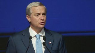 Antonio Kast reordenó su gabinete a dos meses de gestión. Antonio Kast reordenó su gabinete a dos meses de gestión.
