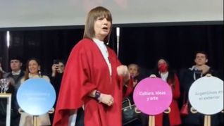 Patricia Bullrich ya se ve Presidenta y anticipa sus políticas: Vamos a prohibirle al BCRA emitir moneda