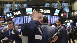 Historica Falle of Wall Street for Trump's tariffs: he had his worst day since the beginning of the pandemic Historica Falle of Wall Street for Trump's tariffs: he had his worst day since the beginning of the pandemic