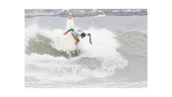 Dominio de Brasil en Reef Classic