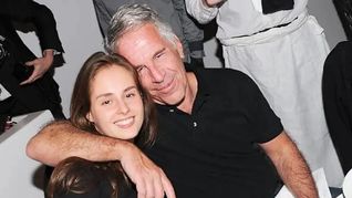 Quién es la mujer que podría heredar una buena parte del patrimonio de Jeffrey Epstein.
